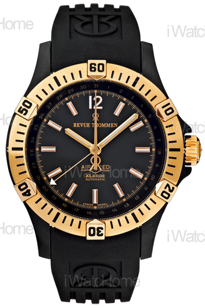 Airspeed XLarge Pioneer腕錶